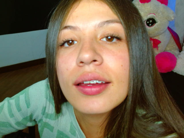 AmberHabbs - Live porn &amp; sex cam - 18764558