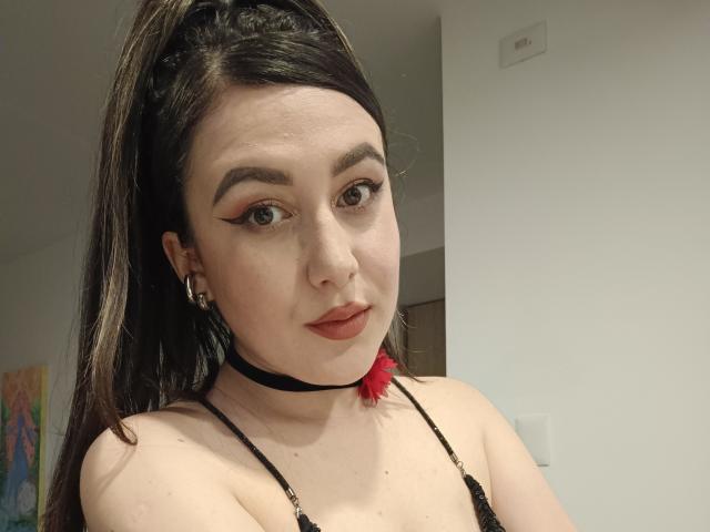 MabyLegrand - Live porn &amp; sex cam - 18764622