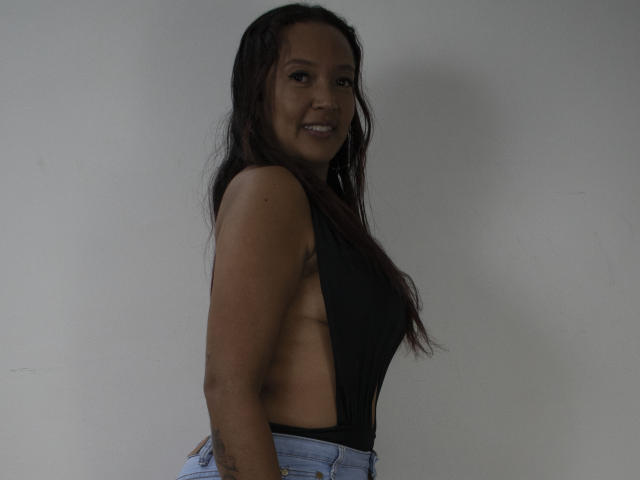 BetzabethMiller - Sexe cam en vivo - 18765070