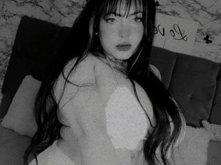 ValeriaJhonsson - Live porn &amp; sex cam - 18765310