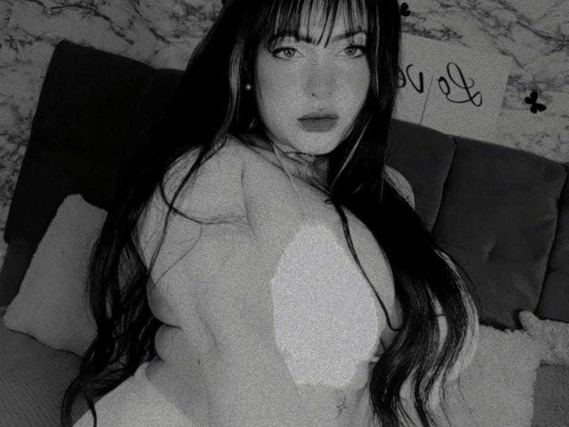 ValeriaJhonsson - Live sexe cam - 18765310