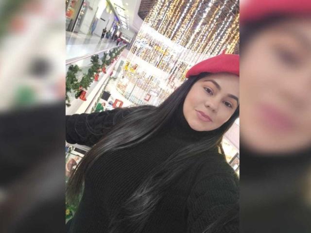 AshleyBiker - Live Sex Cam - 18765566