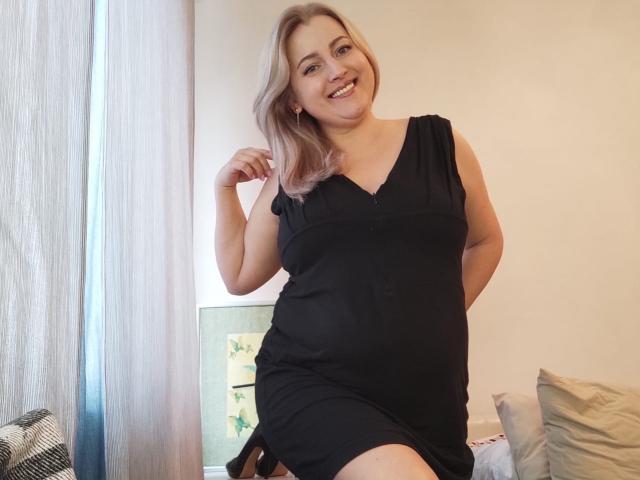 AlexaShinee - Sexe cam en vivo - 18765718