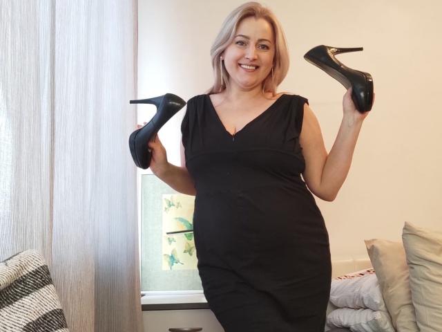 AlexaShinee - Sexe cam en vivo - 18765734