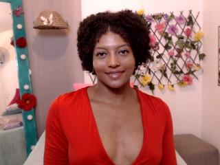 StefyRoldans - Live sexe cam - 18765834