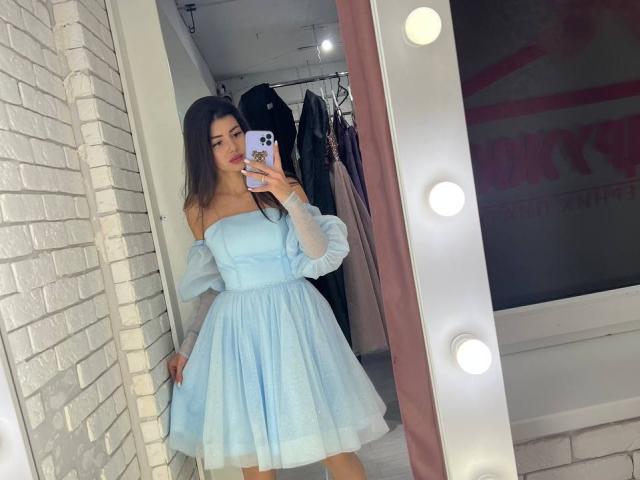 ShyBeauty - Live sex cam - 18766058