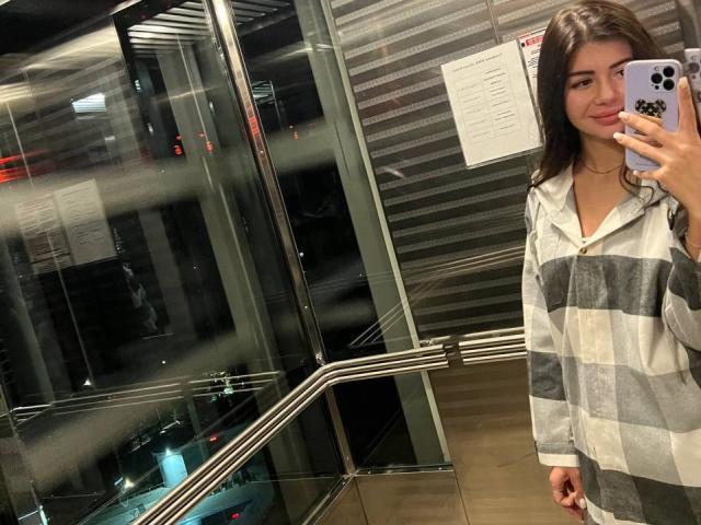 ShyBeauty - Live sex cam - 18766062