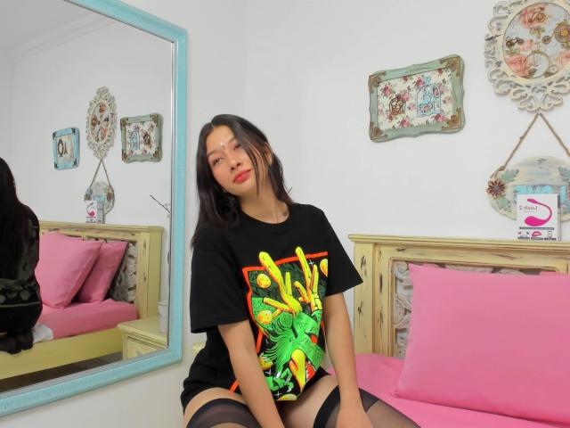 Genesiss - Live porno og sexkamera - 18766910