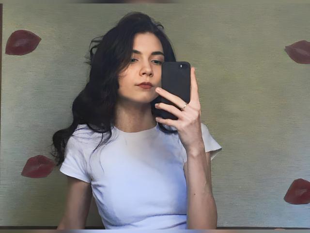 ZoeNills - Live sex cam - 18767478