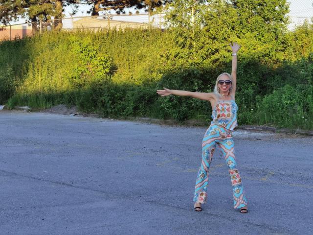 LunaBriella - Camera khiêu dâm &amp; quyến rũ trực tiếp - 18767782