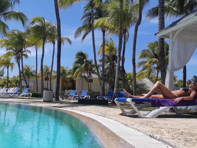 LunaBriella - Camera khiêu dâm &amp; quyến rũ trực tiếp - 18767818