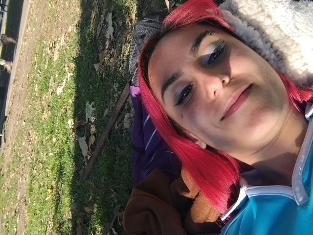 AmyStreetwise69 - פורנו בשידור חי ומצלמת סקס - 18768418