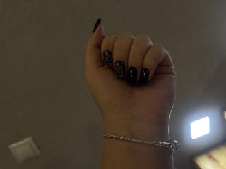 MashaBella - Live Sex Cam - 18769274