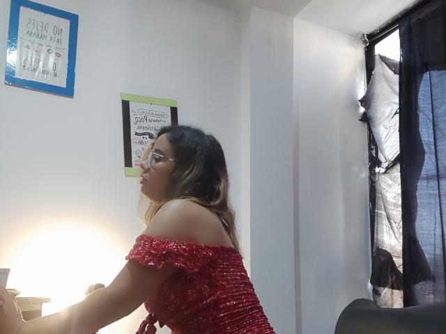 Keyklin - Live sex cam - 18770162