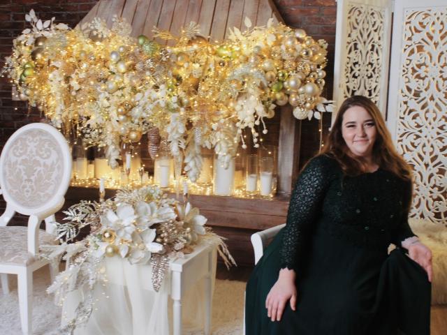 DaniellaGraceZZ - Sexe cam en vivo - 18770894