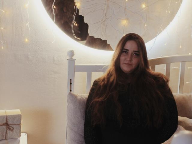 DaniellaGraceZZ - Live sex cam - 18770926