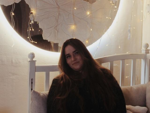 DaniellaGraceZZ - Camera khiêu dâm &amp; quyến rũ trực tiếp - 18770930