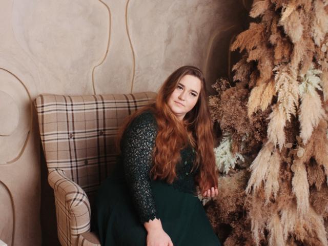 DaniellaGraceZZ - Sexe cam en vivo - 18770934