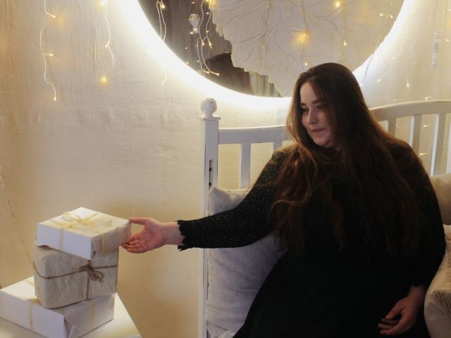 DaniellaGraceZZ - Sexe cam en vivo - 18770950