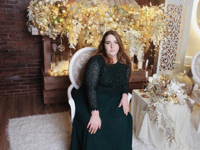 DaniellaGraceZZ - Live porn &amp; sex cam - 18770954