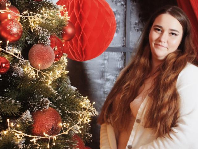 DaniellaGraceZZ - Camera khiêu dâm &amp; quyến rũ trực tiếp - 18770978