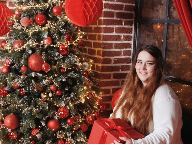 DaniellaGraceZZ - Live porn &amp; sex cam - 18770994