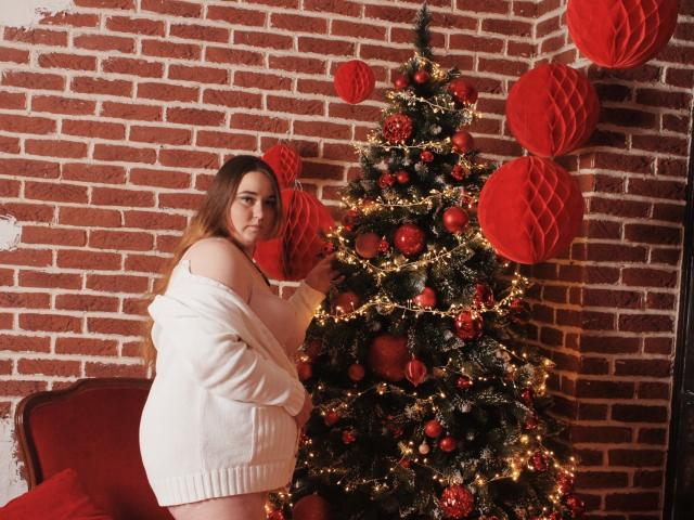 DaniellaGraceZZ - Sexe cam en vivo - 18770998