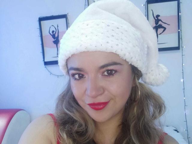 NaugthyCurvy - Live sexe cam - 18771014