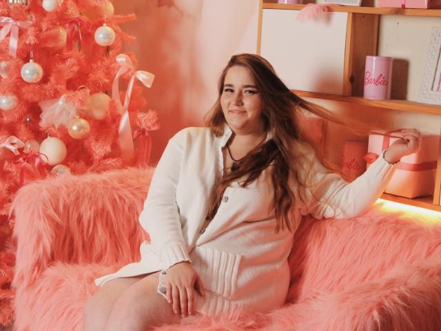 DaniellaGraceZZ - Live sex cam - 18771030