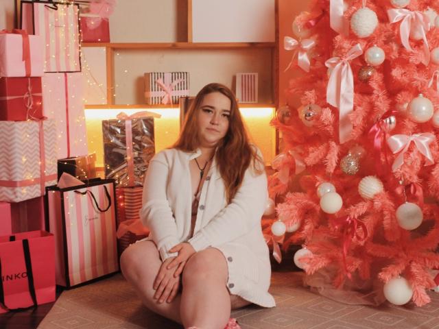 DaniellaGraceZZ - Live sex cam - 18771038