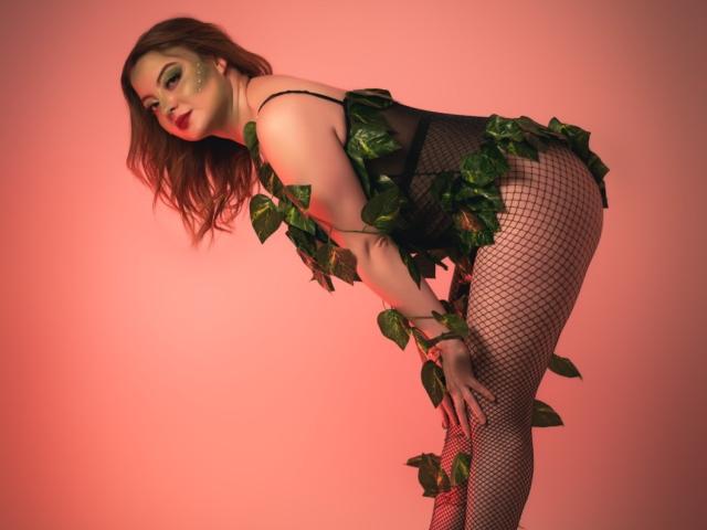 RedSoull - Live sex cam - 18771578