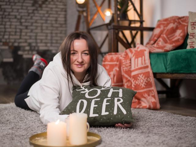 AbbyTaylorr - сексуальная веб-камера в реальном времени - 18771874