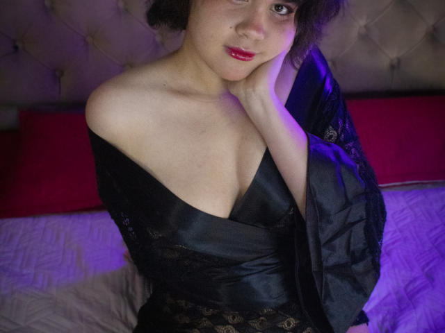 JessiHot69 - Sexe cam en vivo - 18772814