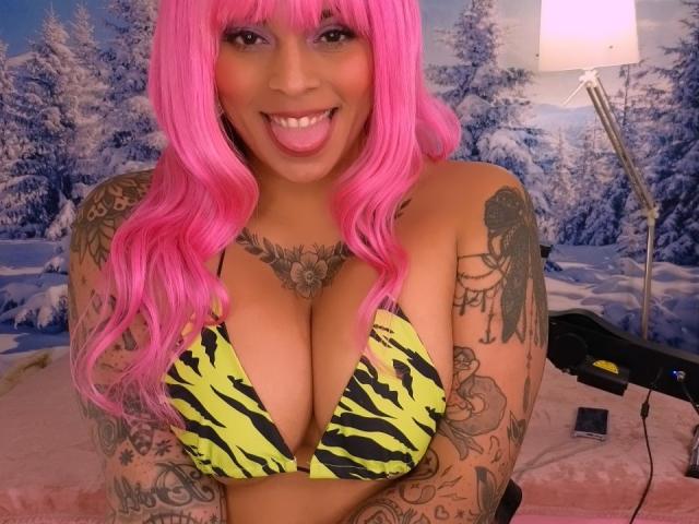 Chili - Sexe cam en vivo - 18773370