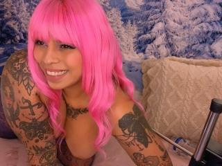 Chili - Live sexe cam - 18773482