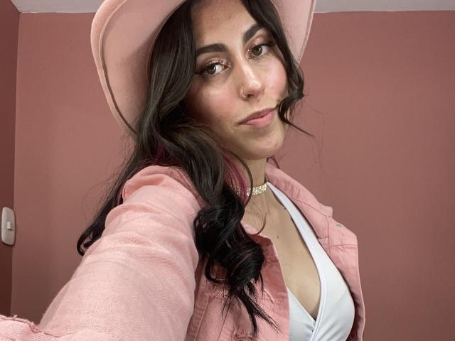 JazzeRusot - Live sexe cam - 18774470