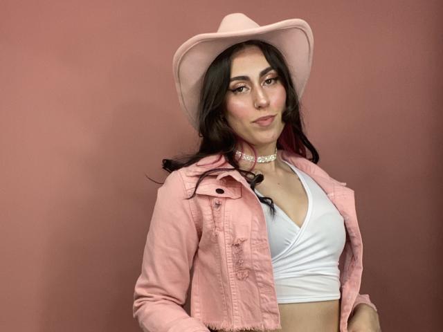 JazzeRusot - Live sex cam - 18774478