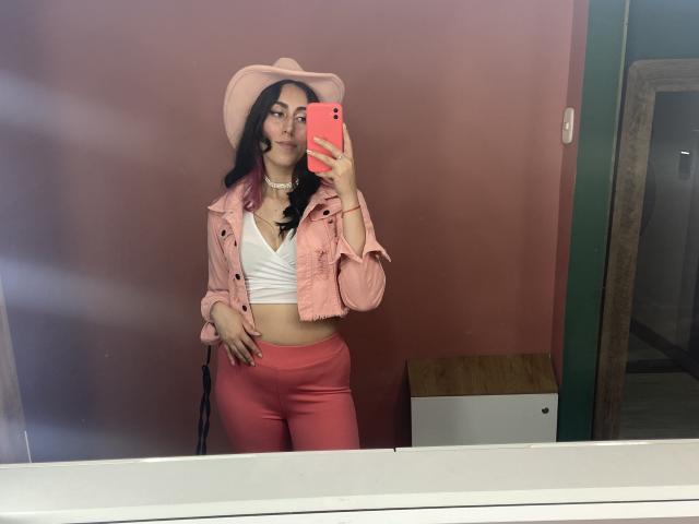 JazzeRusot - Live Sex Cam - 18774482