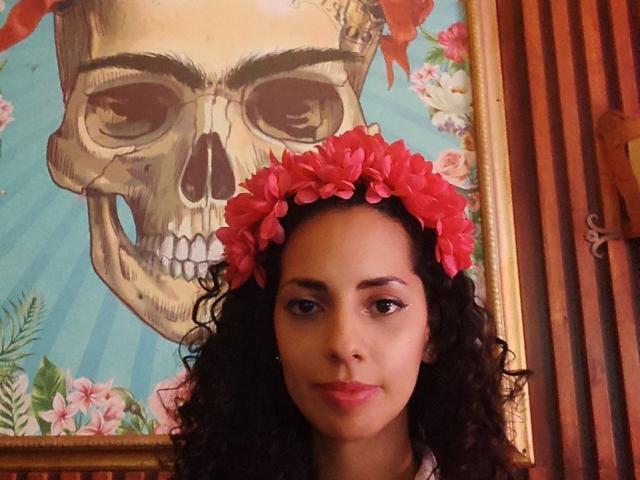 MoniqueCurlz - Live porn &amp; sex cam - 18774646