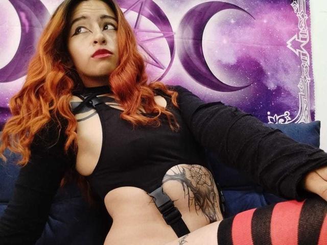 YulikoOfficial - Live sex cam - 18774730