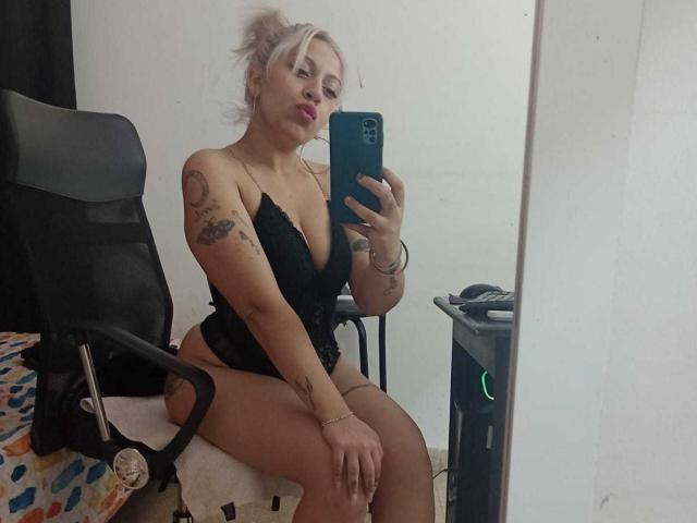 NinaJonson - Sexe cam en vivo - 18774746