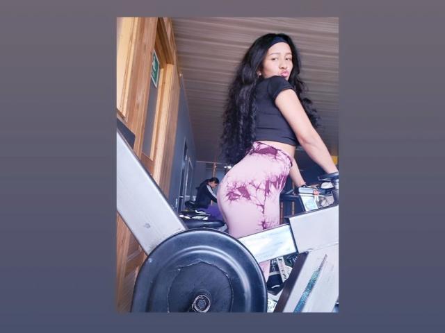 Gaiamazing - Live sex cam - 18775678