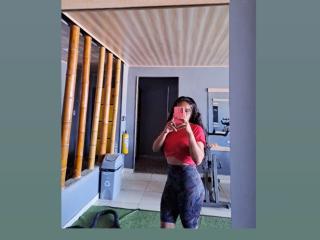 Gaiamazing - Sexe cam en vivo - 18775698