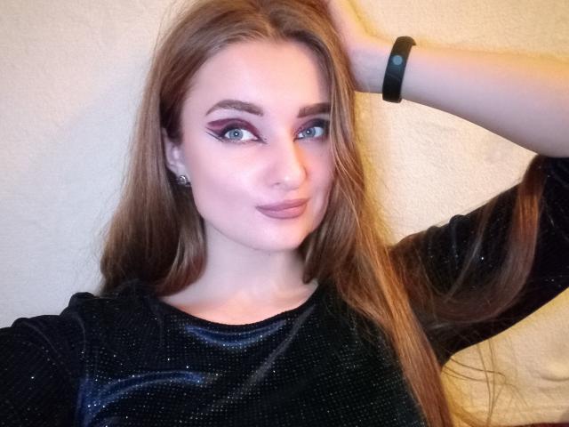 KariMillie - Sexe cam en vivo - 18776250