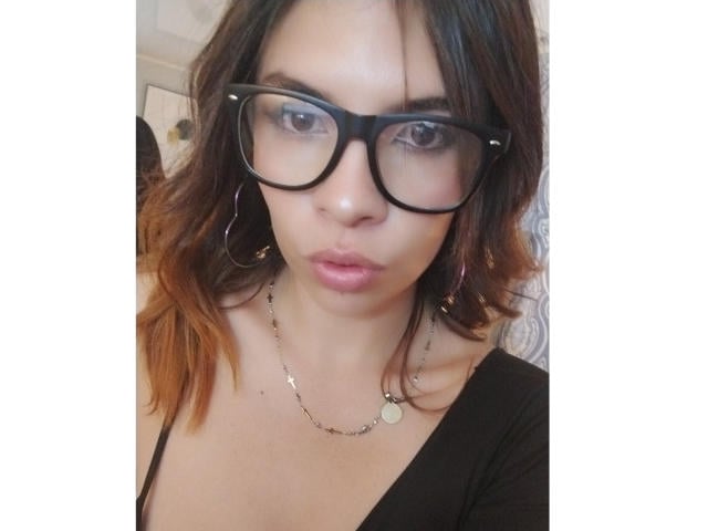 VioletaStone - Live porn &amp; sex cam - 18776618