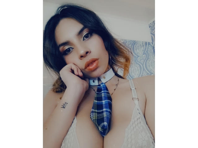 VioletaStone - Live sex cam - 18776634