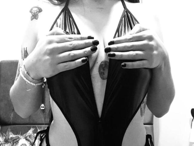 VaneLopeStars - Live porn &amp; sex cam - 18776978