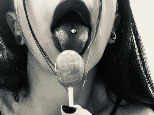 VaneLopeStars - Live sex cam - 18776982