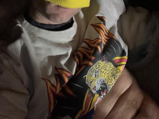 Methusela - Live Sex Cam - 18777102