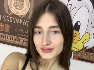 MoonLiza - Live sex cam - 18777378